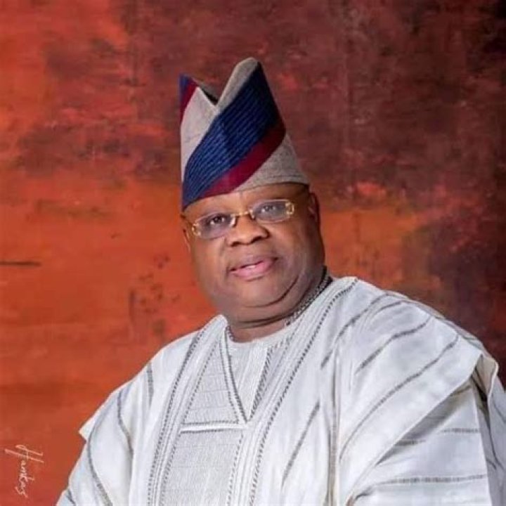 Adeleke Ademola: A Glimpse Into His Wealth And Success