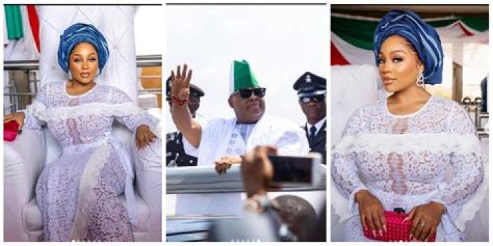 Adeleke Fortune: A Journey Of Passion And Resilience