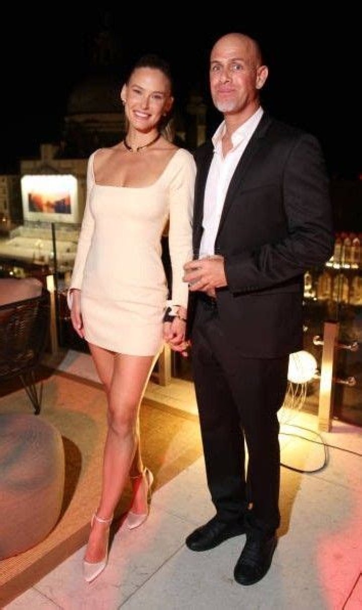 Adi Ezra Net Worth: What Does Bar Refaeli Husband Do For Living?