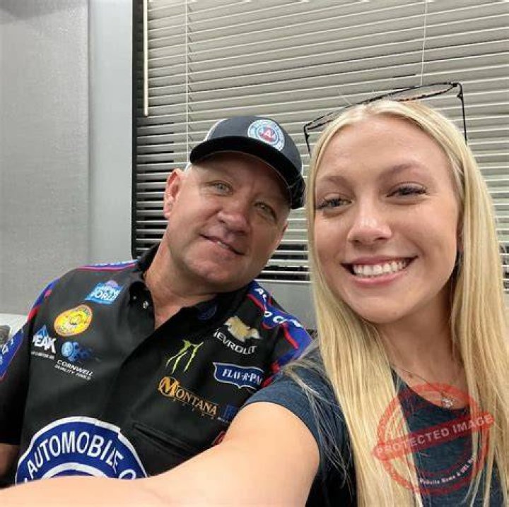 Adria Hight: The Rising Star In The World Of Drag Racing