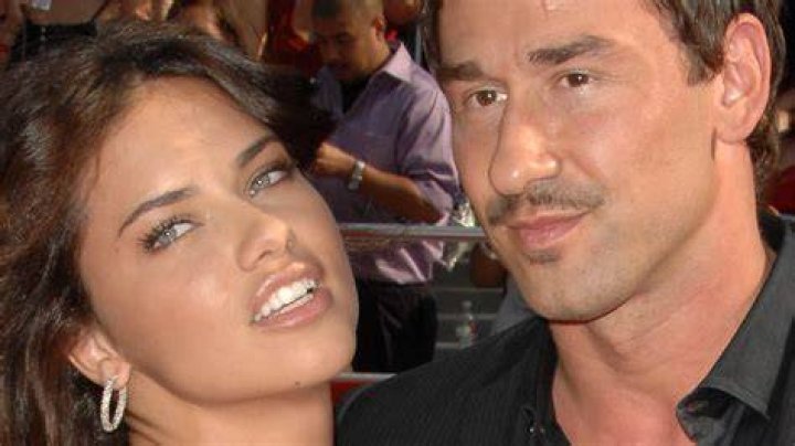 Adriana Lima's Father: A Journey Of Love And Support