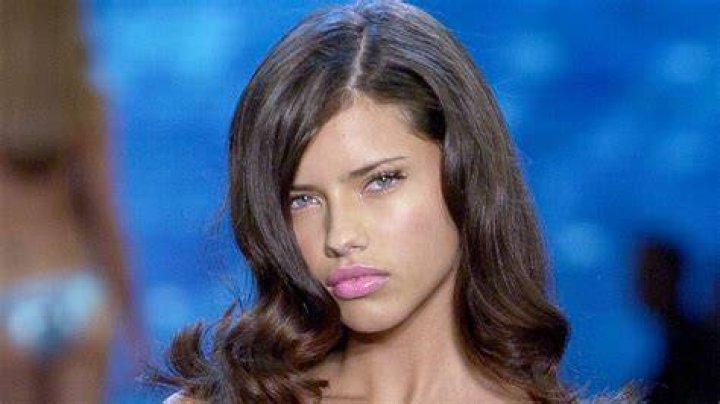 Adriana Lima's Nationality: Explore The Origins Of The Supermodel
