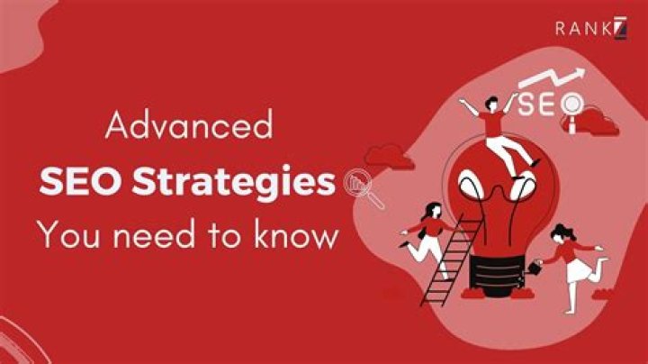 Advanced SEO Strategies: Mastering The Art Of Aunreugh Wyatt