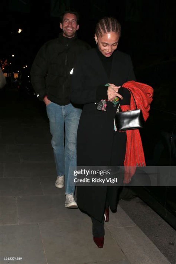 Adwoa Aboah Boyfriend: Who Is The British Fashion Model’s Dating Partner?
