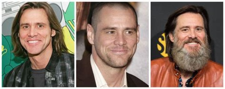 After Breaking Up With Jim Carrey, Who Is Ginger Gonzaga’s Boyfriend Now?