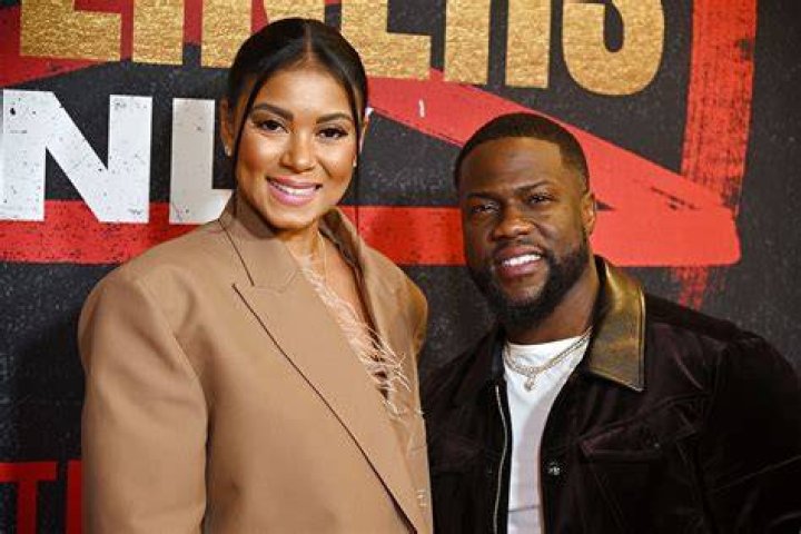 After Her Divorce From Kevin Hart, Find Out Who Is Torrei Hart’s Boyfriend Now?