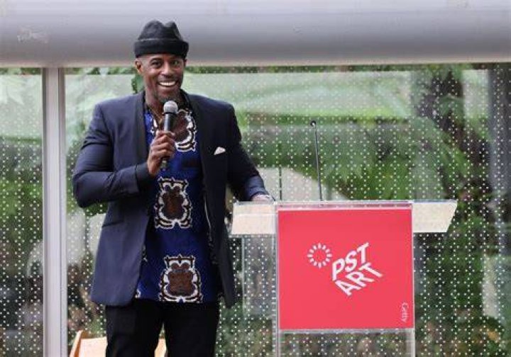 Ahmed Best Net Worth, Income, Salary, Earnings, Biography