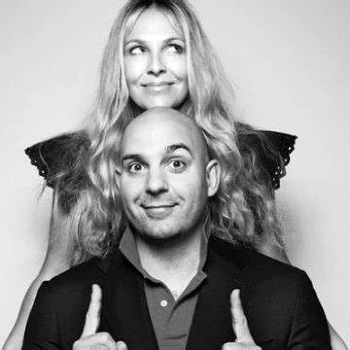 Ahmet Zappa’s Wife Shana Muldoon Zappa Is A Woman Of Multiple Talents