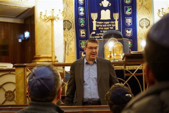 AJR: Exploring Their Jewish Heritage