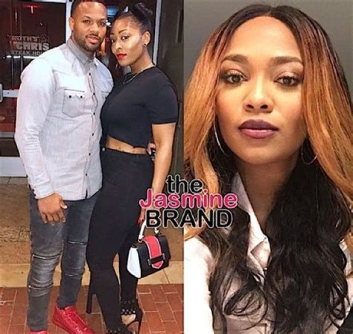 Akbar Abdul-Ahad Wife: Sade Abdul-Ahad, Age, Wiki, Net Worth (Teairra Mari Ex-Boyfriend)