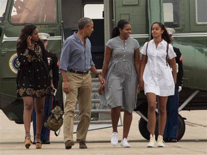 Al Sharpton Both Daughters Are Activists Like Her Father 