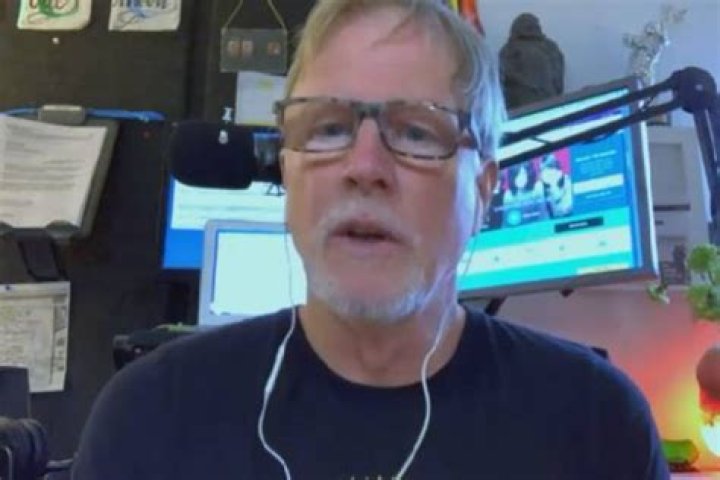 Alan Hunter Net Worth – Salary As A VJ And Co-Owner Of Hunter Films 