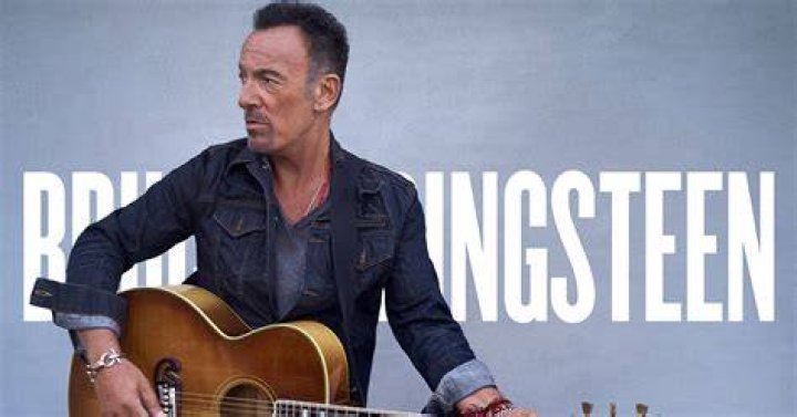 Alana Springsteen: The Rising Star Of The Springsteen Legacy