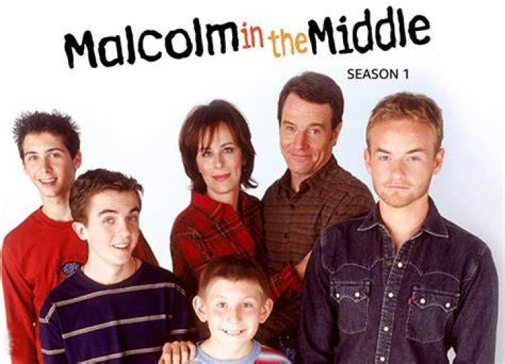 Alanna Masterson's Iconic Role In "Malcolm In The Middle"