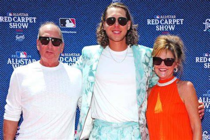 Alec Bohm: A Glimpse Into His Family Life