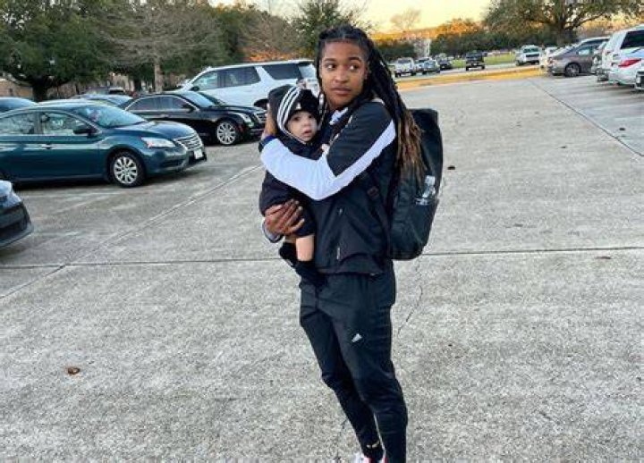Aleia Hobbs: Unveiling The Life Of Her Husband
