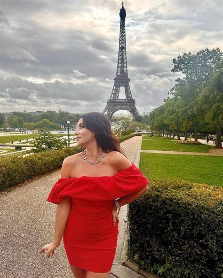 Aleksandra August Age, Wiki, Biography, Height, Instagram, Boyfriend, Net Worth