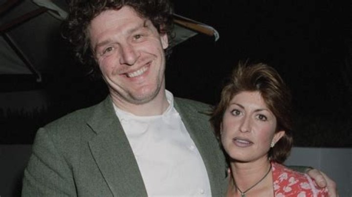 Alex McArthur, Marco Pierre White’s Ex-wife, Were Just Married For Two Years