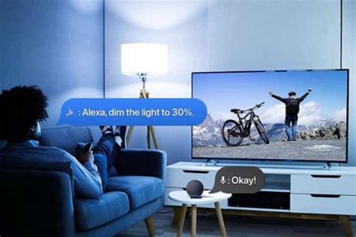 Alexa Can Now Set Sleep Timers to Simulate a Sunrise With Smart Lights