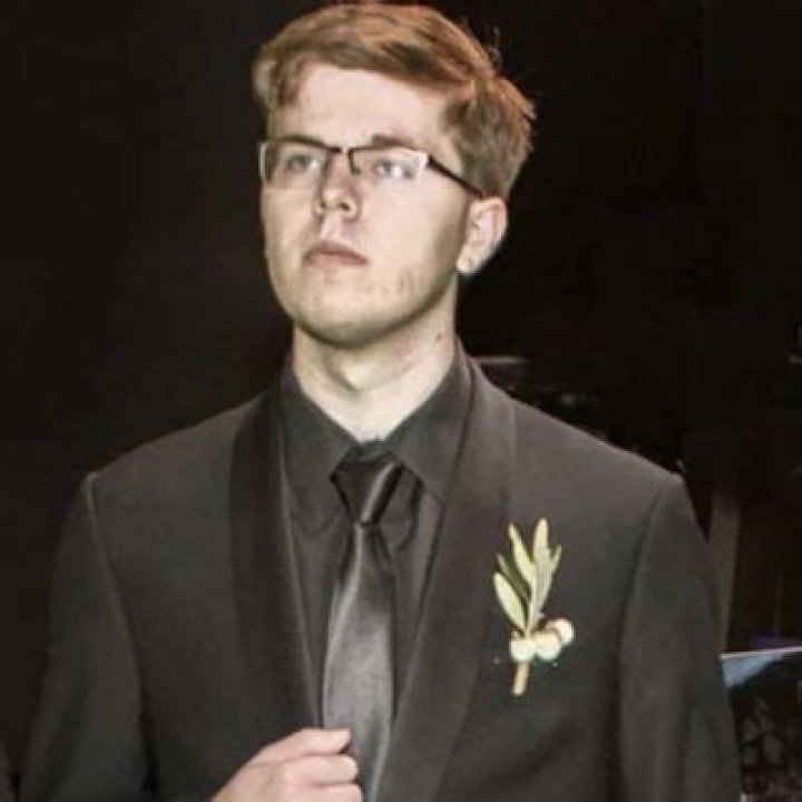 Alexander Marshall Gray-Spight Obituary