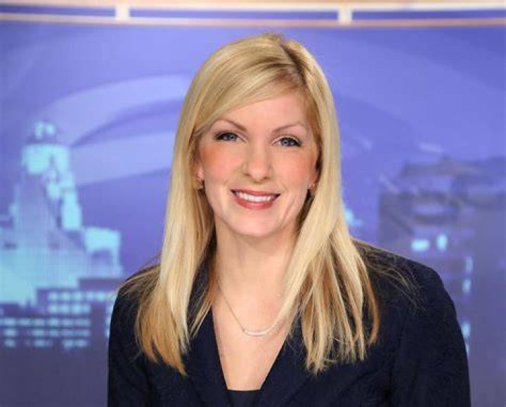 Ali Touhey Biography, Age, Education, WKBW-TV, Husband, Children and Salary.