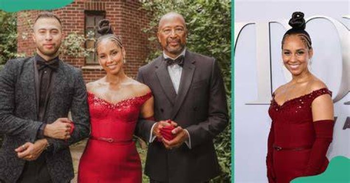 Alicia Keys' Father: A Behind-the-Scenes Look