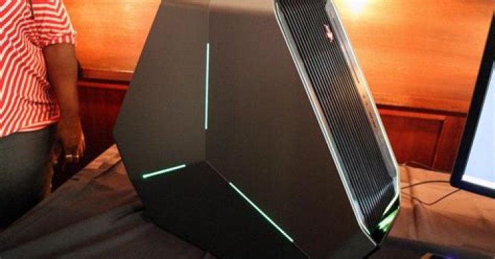 Alienware Area 51 2014 Hands on, Impressions