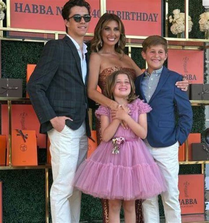 Alina Habba's Daughter: A Closer Look At Family Life