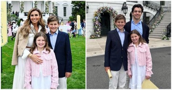 Alina Habba's Kids: How Many Children Does She Have?