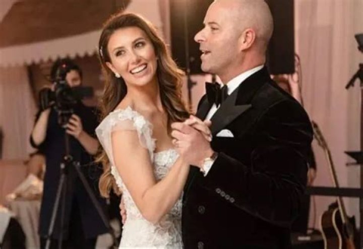 Alina Habba And Husband: An Inside Look At Their Relationship