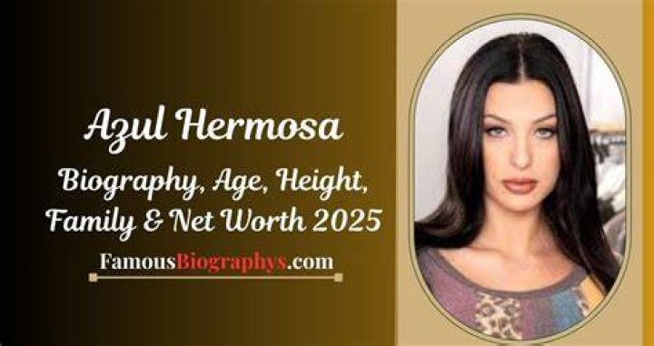 Alina Li Wikipedia, Biography, Age, Height, Weight, Net Worth and more