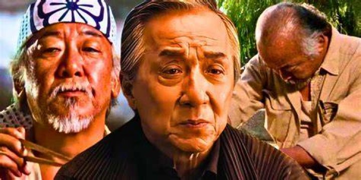 All About Pat Morita's Children: A Detailed Guide