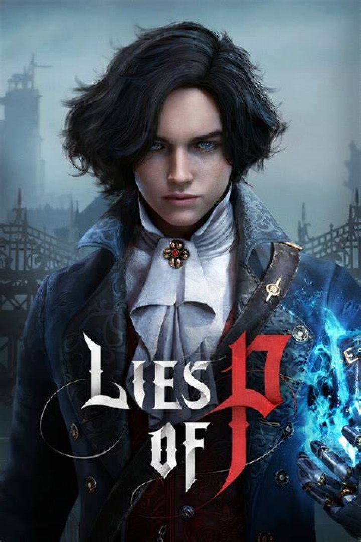 All costumes in Lies of P and how to get them