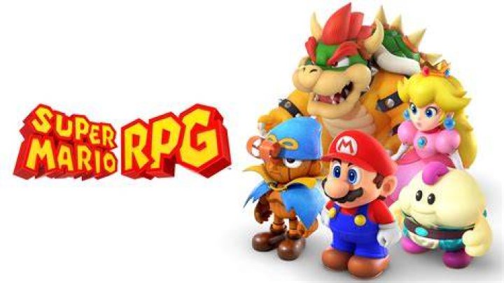 All Melody Bay song solutions in Super Mario RPG