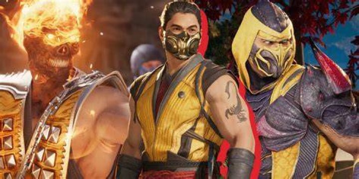 All Scorpion Locations in No More Heroes 3