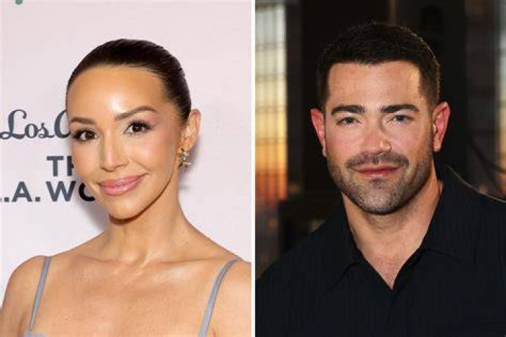 All The Details About Jesse Metcalfe's Marital Status