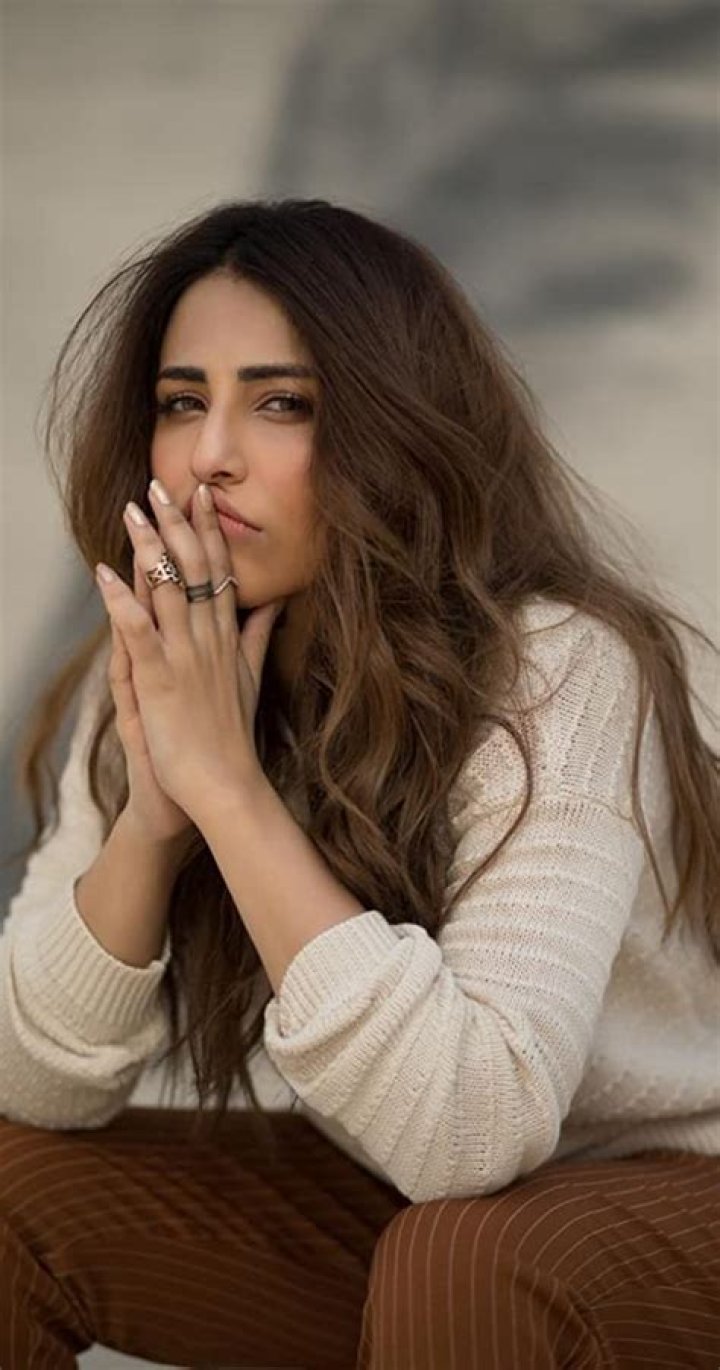 Amanda Balianis: A Multifaceted Talent In The Entertainment Industry
