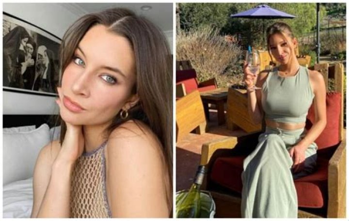 Amanda Mccants Bio, Wiki, Age, Height, Movies, Parents, Boyfriend and Net Worth.