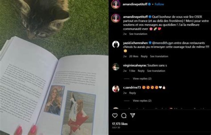 Amandine Henry Age, Wiki, Biography, Wife, Children, Salary, Net Worth, Parents