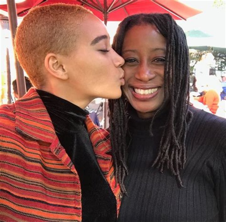 Amandla Stenberg's Parents: A Journey Through Heritage And Influence