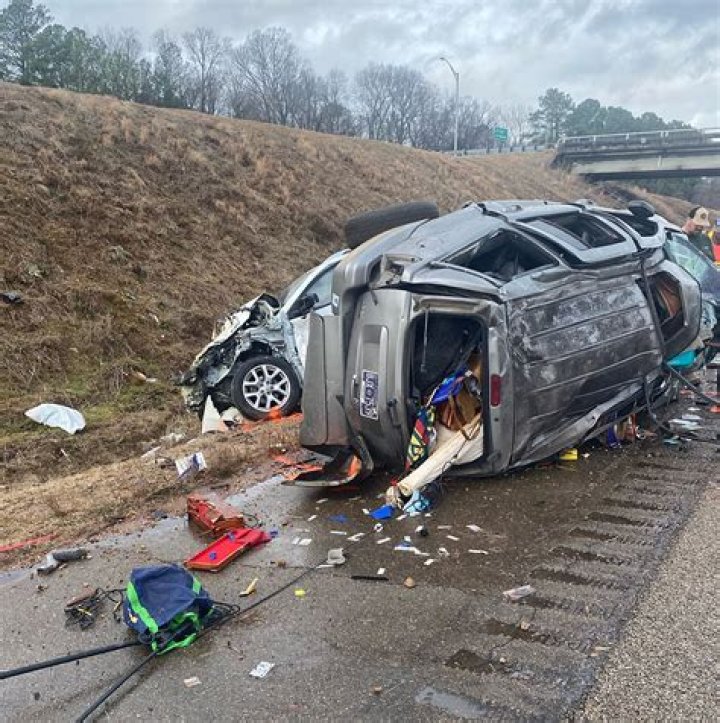 Amberlyn Parmer Obituary: Died In A Car Accident, Where Are Her Family?