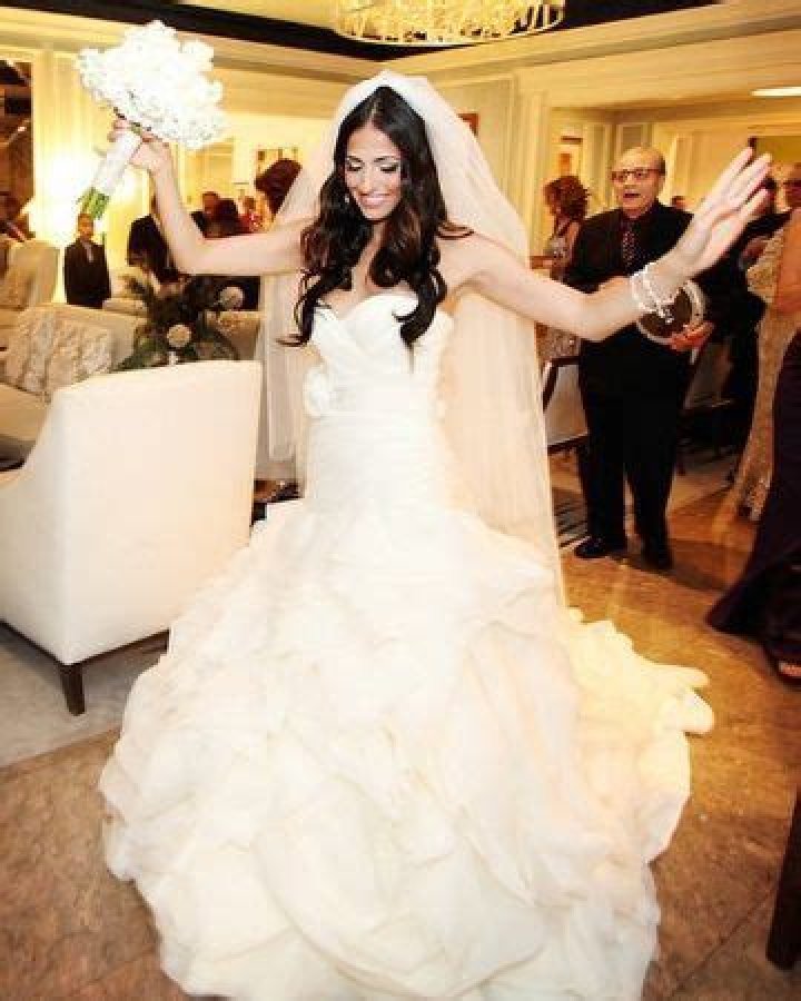 Ameera David (WXYZ-TV) Wedding, Husband, Bio, Age, Family, Son, Wikipedia, Awards and Salary.