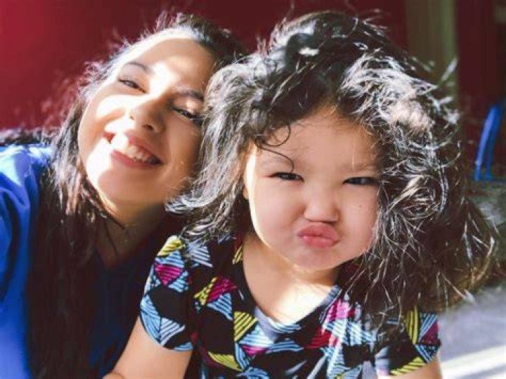 Ameera Reign Eloise Hackett