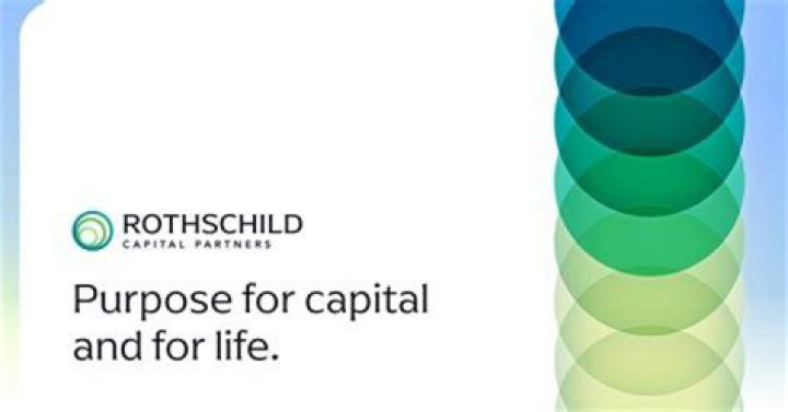 Amelia Liana Father Rick Sopher Is The CEO Of Rothschild Capital Holdings Limited