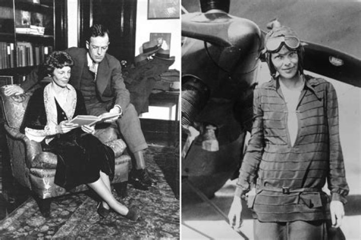 Amelia Rose Earhart Bio, Wiki, Age, Height, Husband, Pilot, 9News, Net Worth and Salary