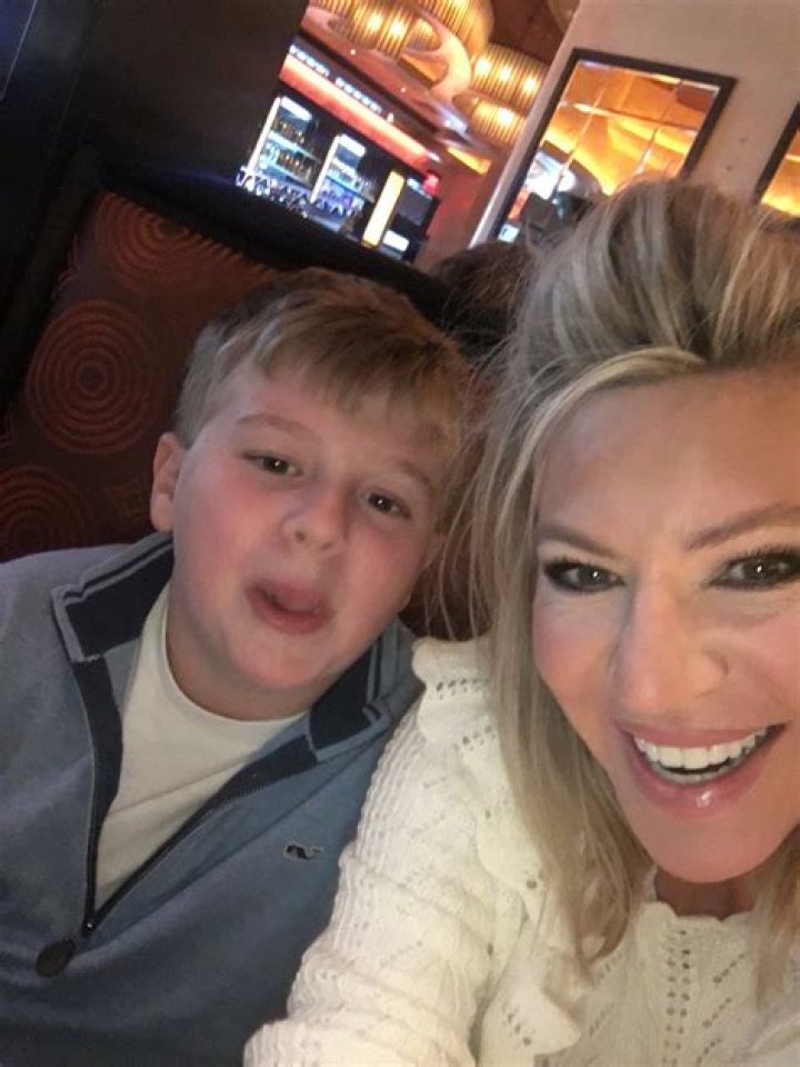 Amy Morrison Husband Kyle Partridge – Age, Height, Salary, Net Worth