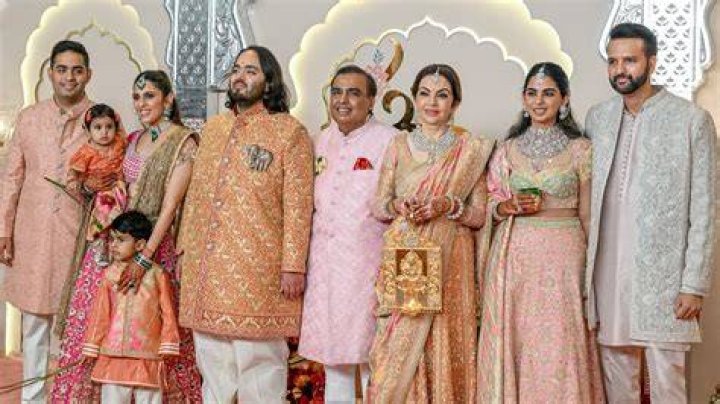 Anant Ambani's Dark Secret: The Hidden Truth
