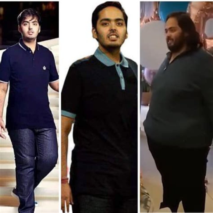 Anant Ambani: A Journey Through Tragedy And Resilience