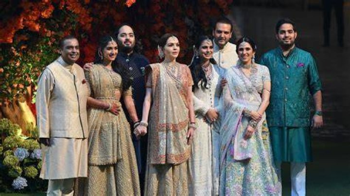 Anant Ambani: The Future And Life Expectancy Of A Young Business Icon