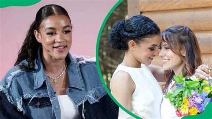 Andraya Carter Spouse And Wikipedia: Is She Married?